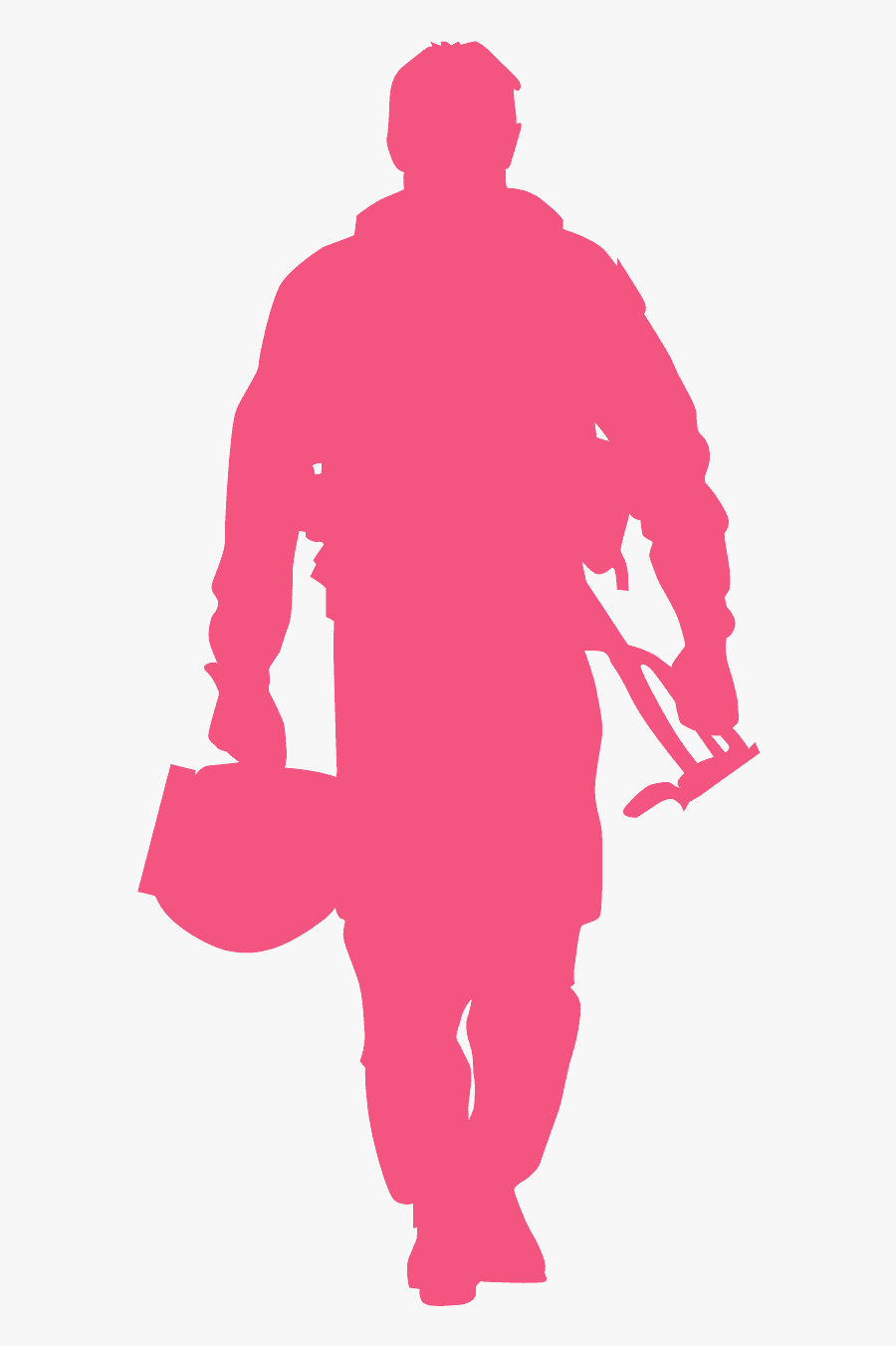 Attitude Of Indian Airforce, Transparent Clipart