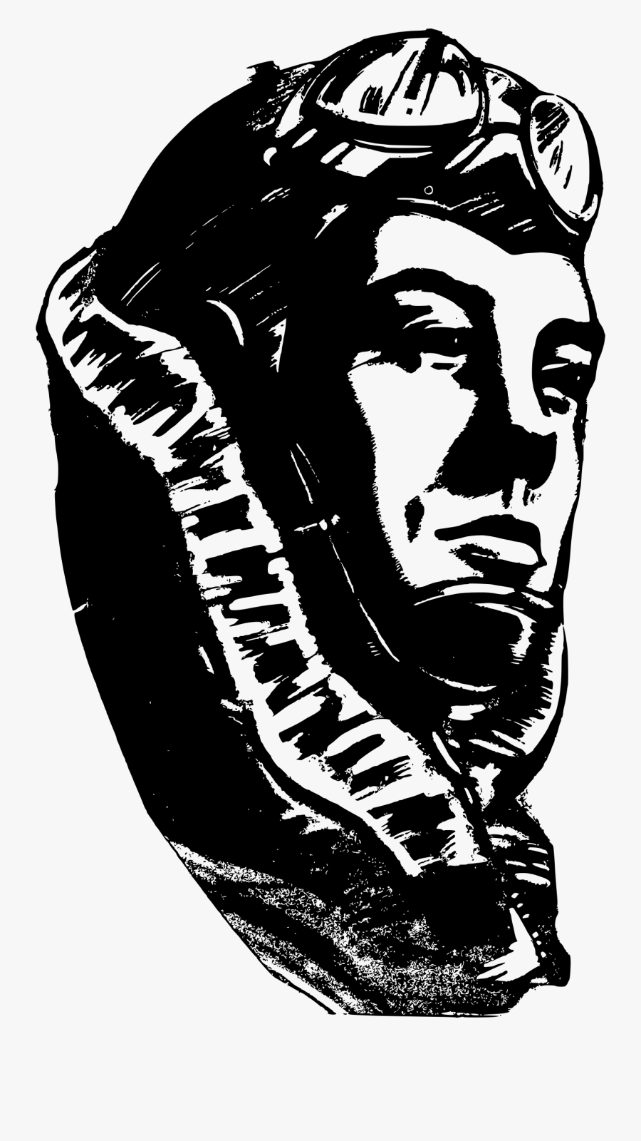 Head,art,sleeve - Illustration, Transparent Clipart