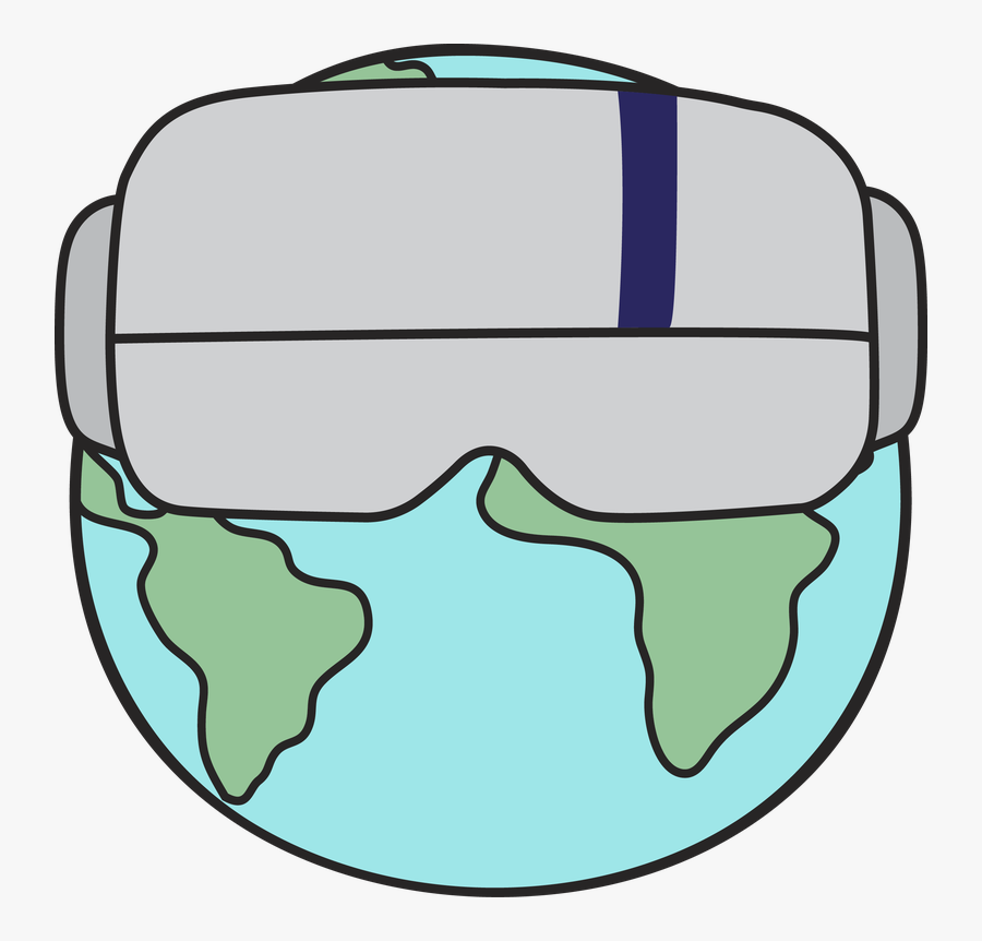Stereoscopic Pilots, Transparent Clipart