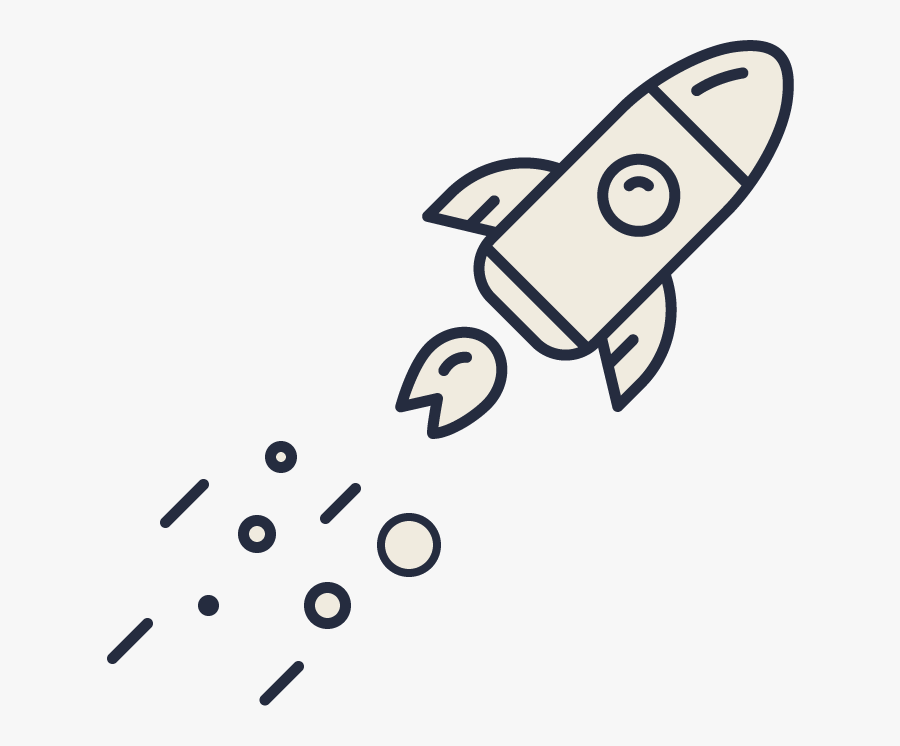 Investing In Space Tech, Transparent Clipart