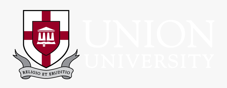 Union University, Transparent Clipart