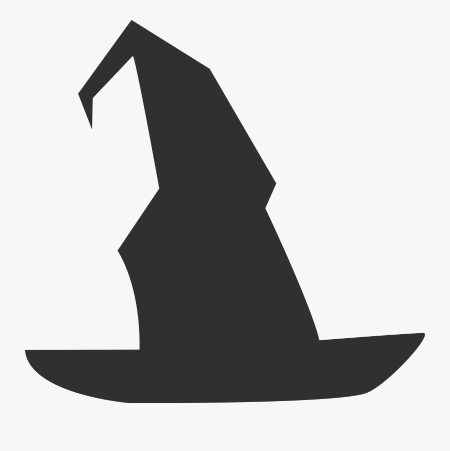 Halloween Hat, Transparent Clipart
