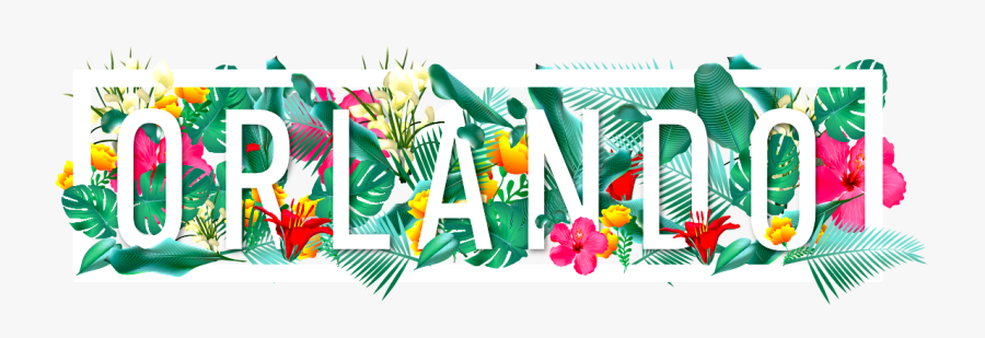 Orlando , Free Transparent Clipart - ClipartKey