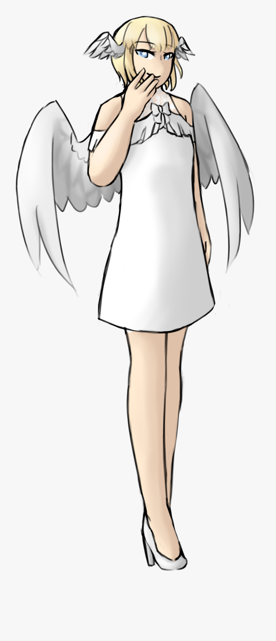 Line Art, Transparent Clipart