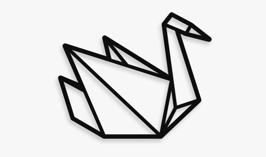 Triangle, Transparent Clipart