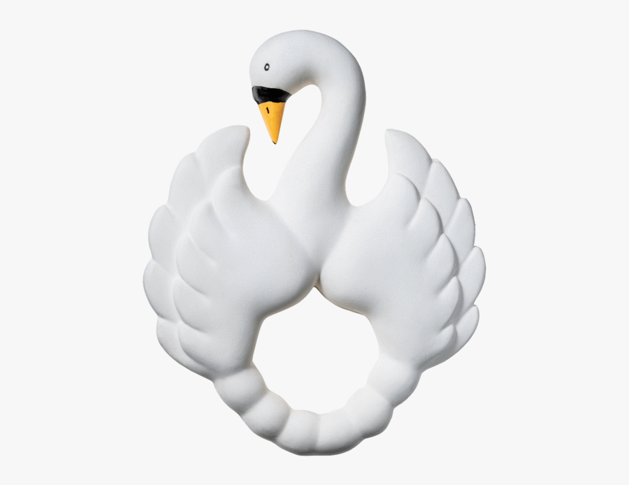Anneau De Dentition Cigne, Transparent Clipart