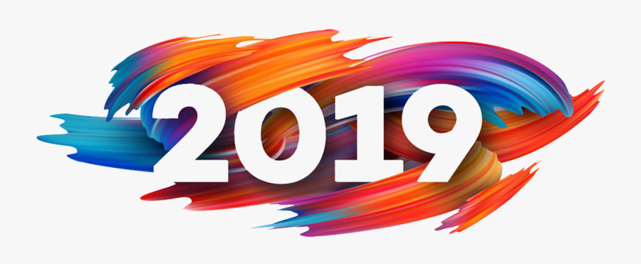 2019 Png Image - 2019 Png Free Download, Transparent Clipart