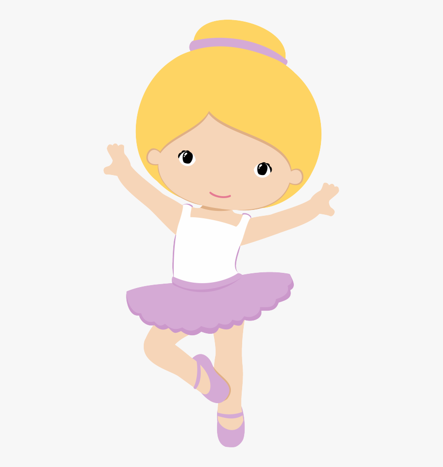 Pencil Sharpener Clipart Girl - Porta Sorpresas Bailarina De Ballet, Transparent Clipart
