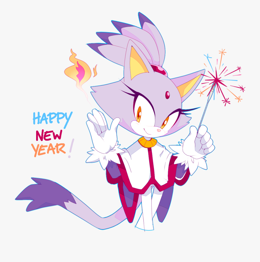 Happy New Year 🎊 Game Sonic, Sonic 3, Shadow The Hedgehog, - Sonic The Hedgehog, Transparent Clipart
