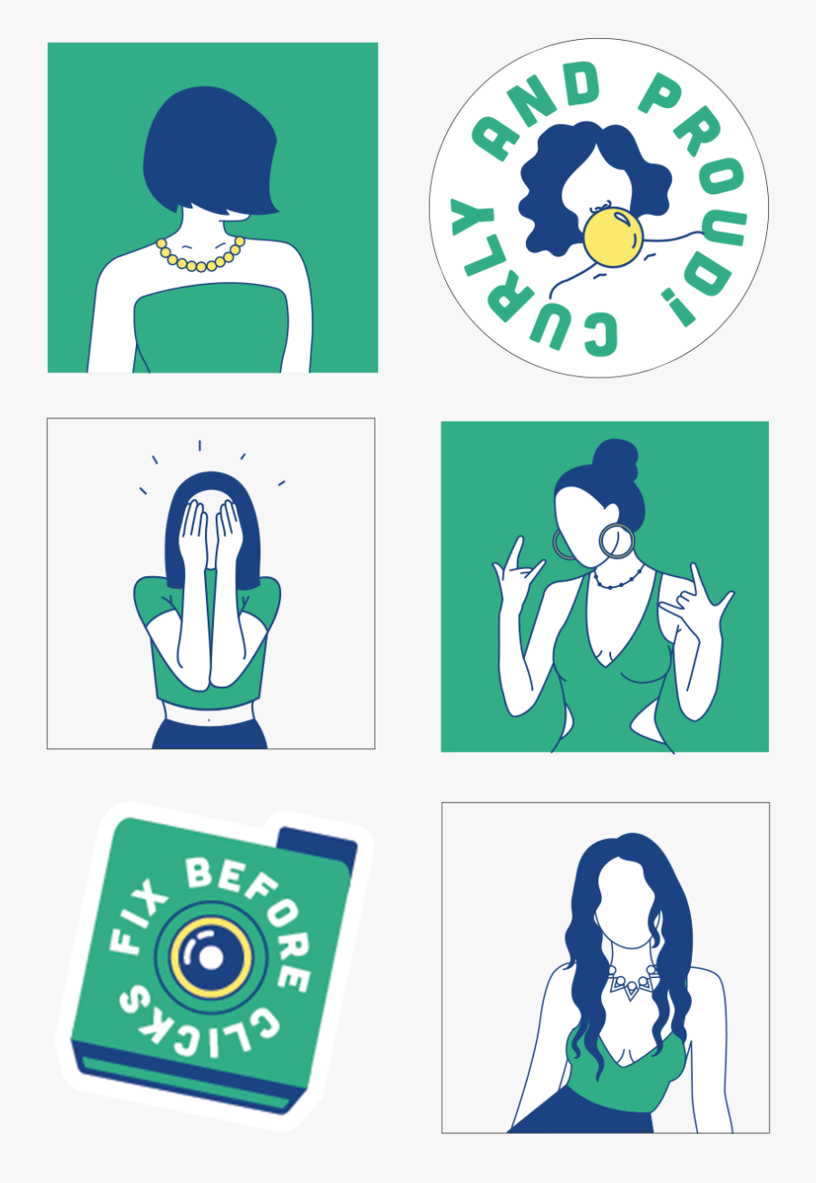 Dryfix Is A New Concept In India Focused On Hairstyling - Cartoon, Transparent Clipart