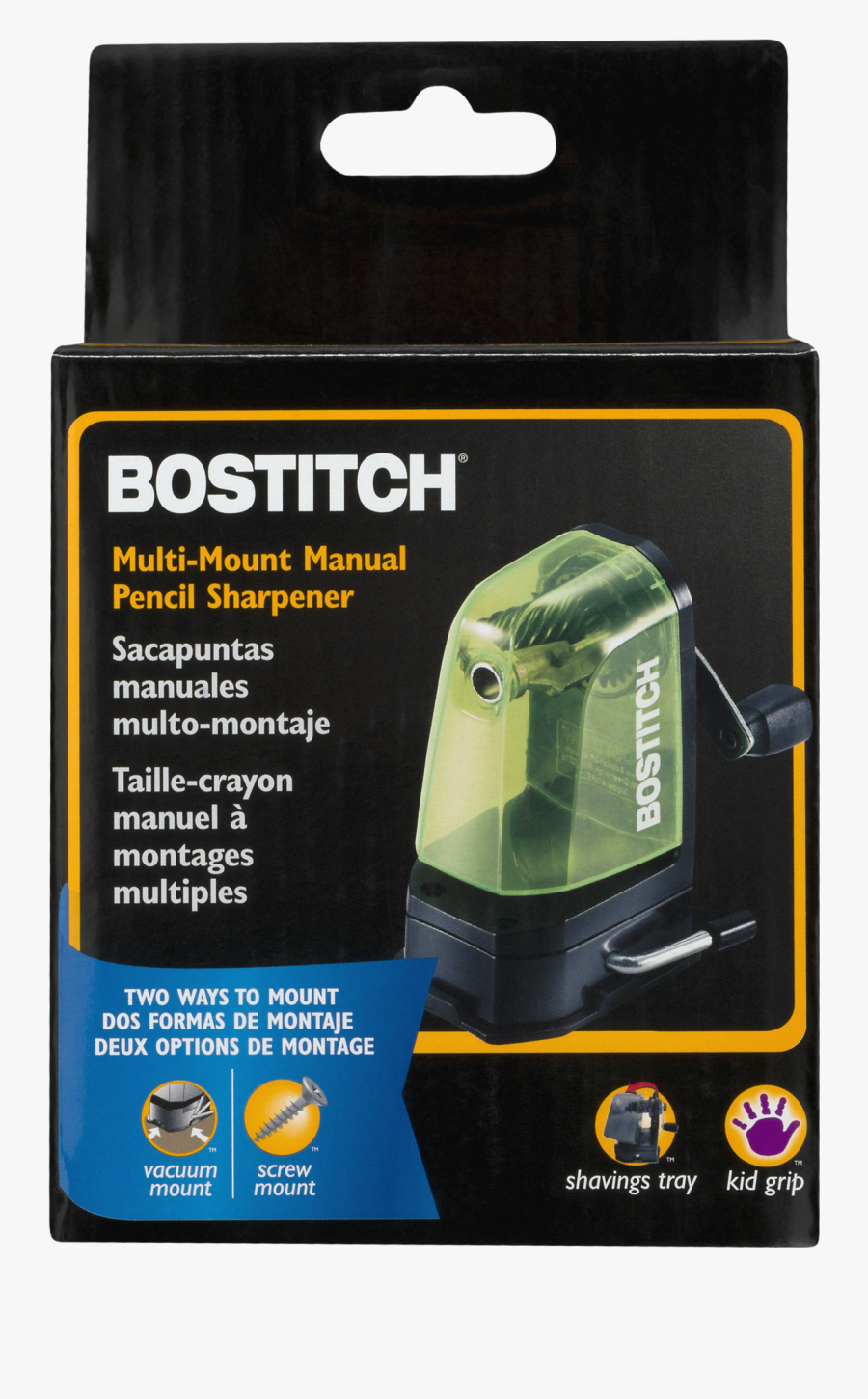 Bostitch, Transparent Clipart