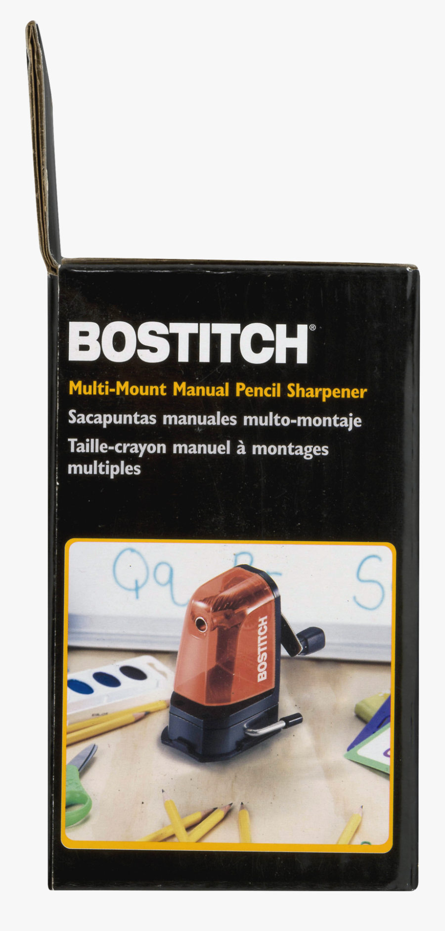 Stanley Bostitch, Transparent Clipart