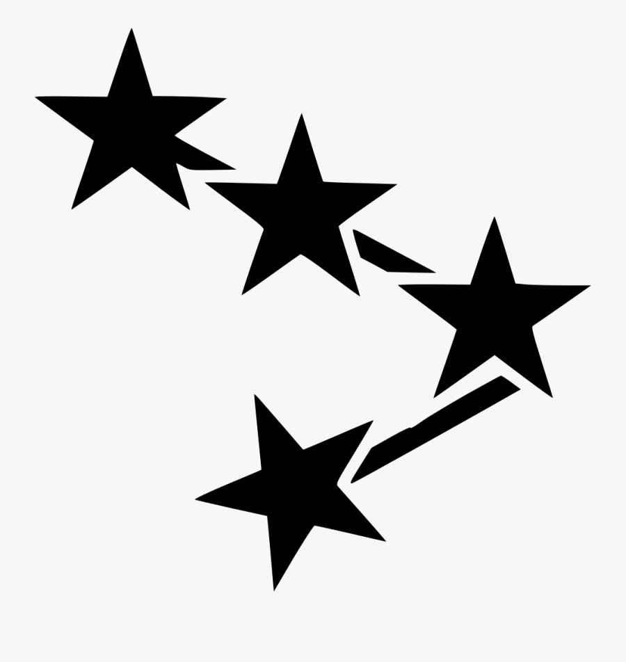 Transparent Constellation Png - Charter School Associates Logo, Transparent Clipart