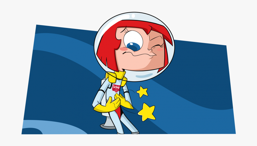 The Constellation Of Food Intolerances - Cartoon, Transparent Clipart