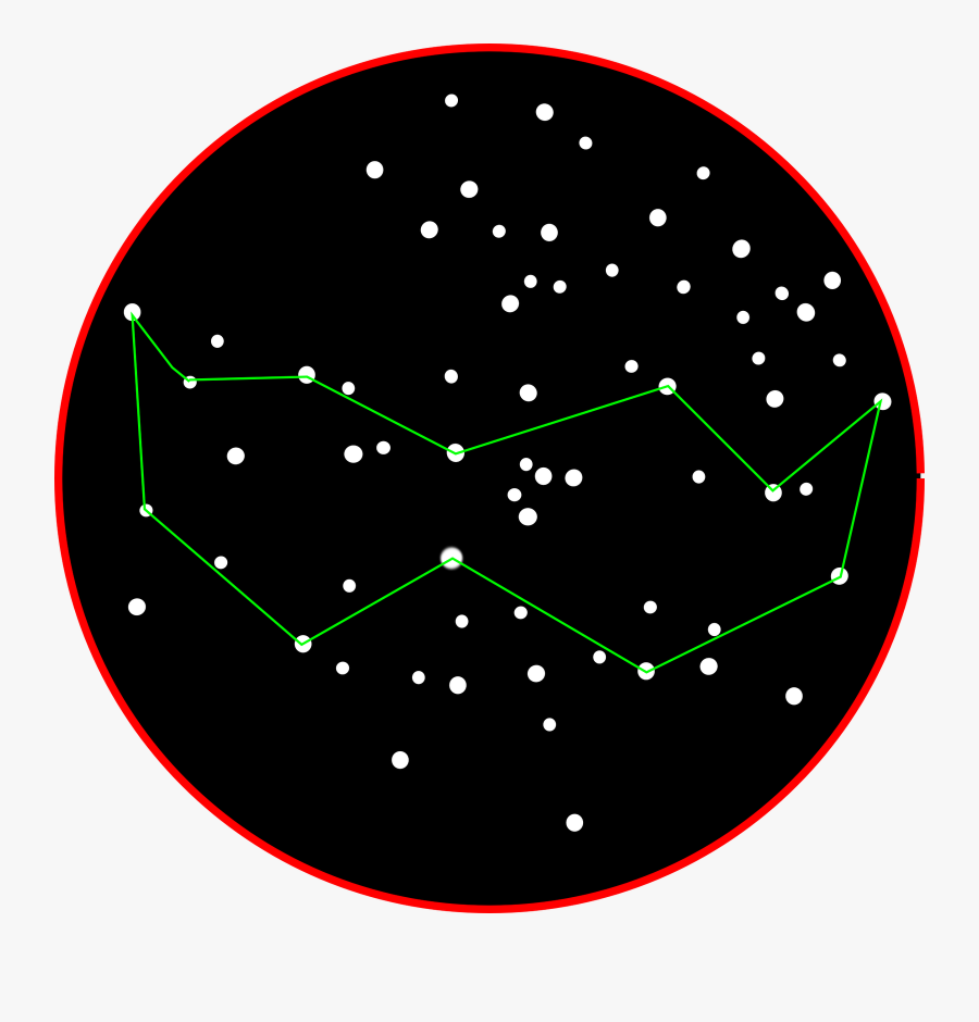 Circle, Transparent Clipart