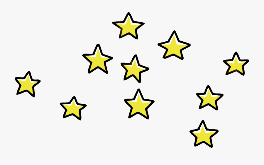 Constellation - Scribblenauts Constellations, Transparent Clipart