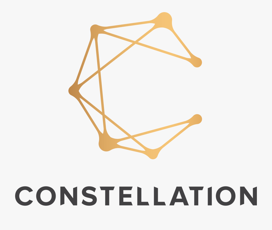 Constellation Agency Logo Png, Transparent Clipart