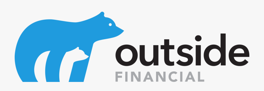Outside Financial, Transparent Clipart