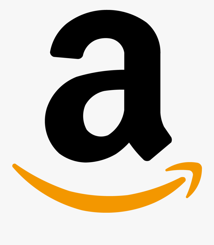 Amazon Icon - Icon Amazon Logo Png, Transparent Clipart