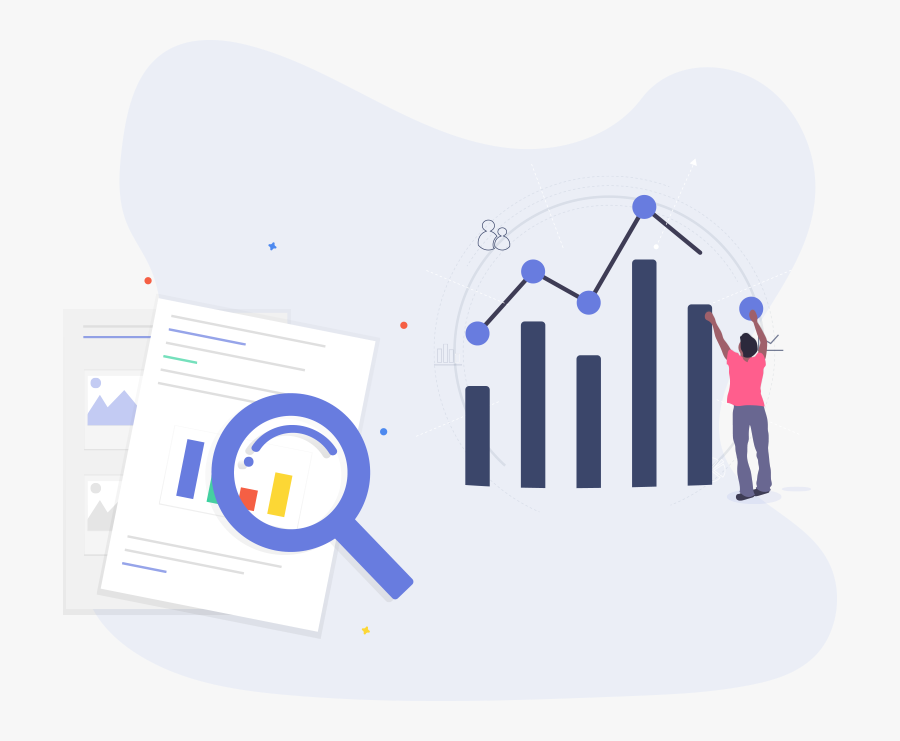 Finance, Transparent Clipart