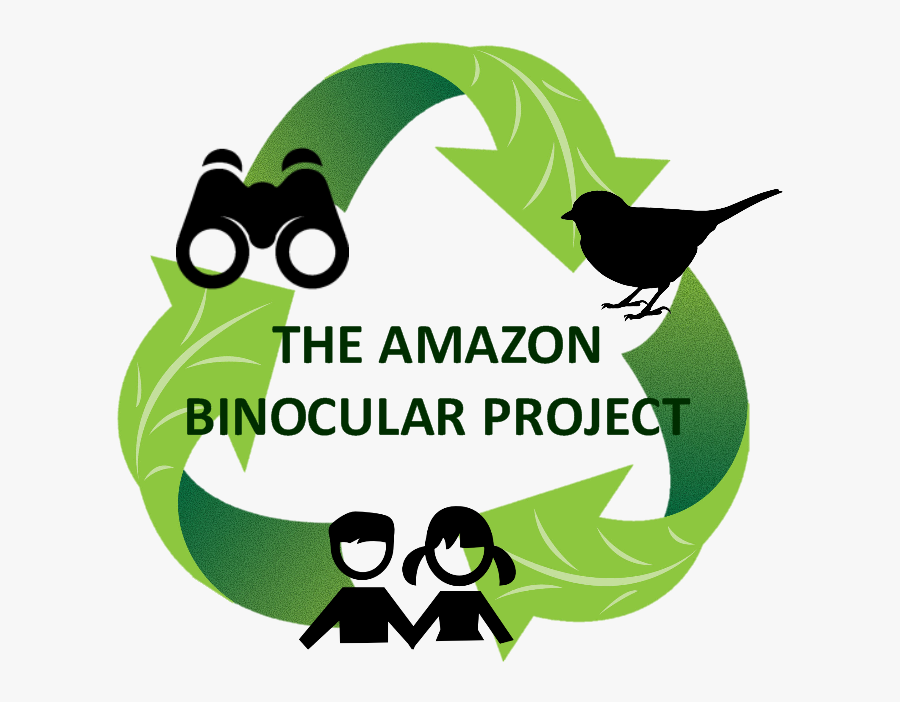 Morpho Institute Amazon Binocular Project, Transparent Clipart