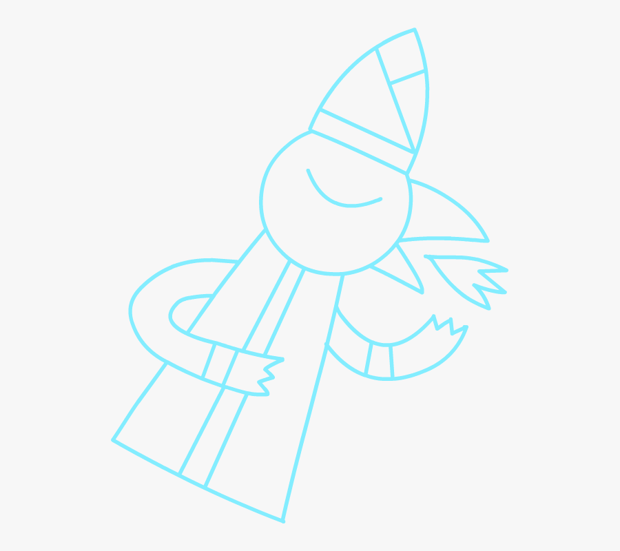 Longest Night Constellation Birdpope, Transparent Clipart