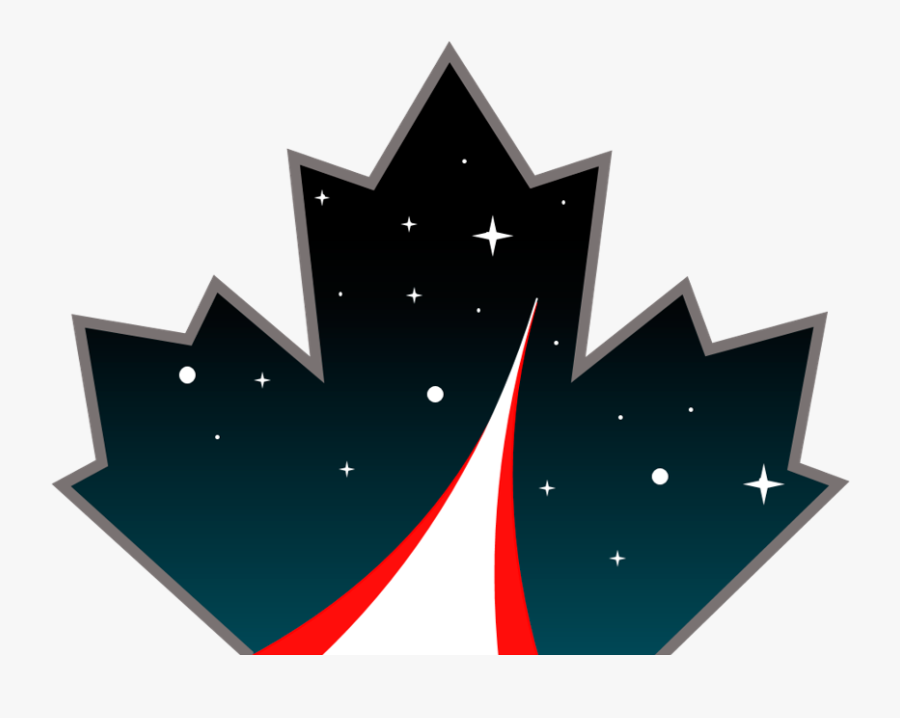 Us And Canada Merge Flag, Transparent Clipart