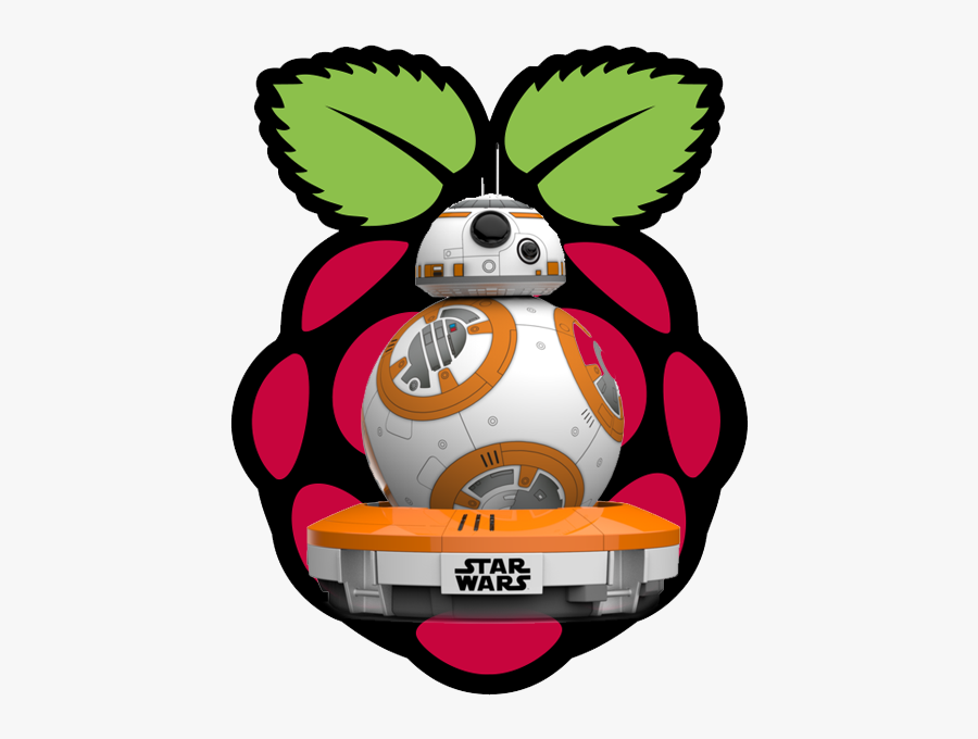 Raspberry Pi 3 Logo Png, Transparent Clipart
