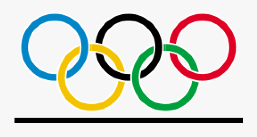 Olympics Important, Transparent Clipart