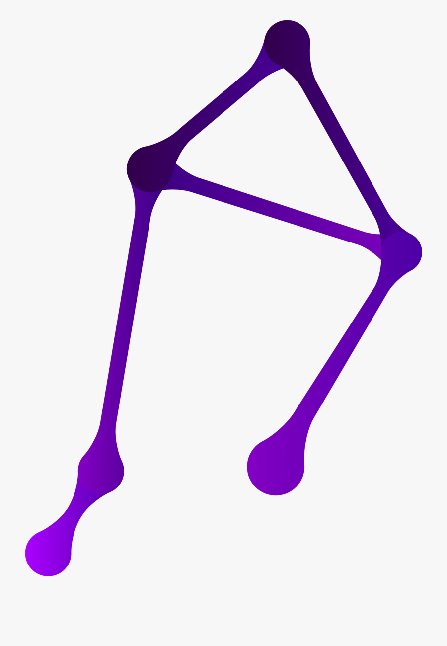 Constellation, Transparent Clipart