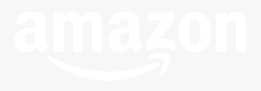 Amazon Icon Png White, Transparent Clipart