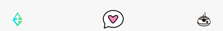 Heart, Transparent Clipart