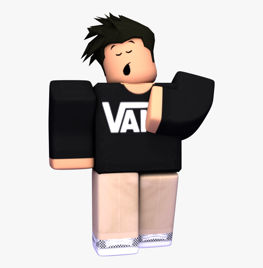 Bbr2panda2 - Vans, Transparent Clipart