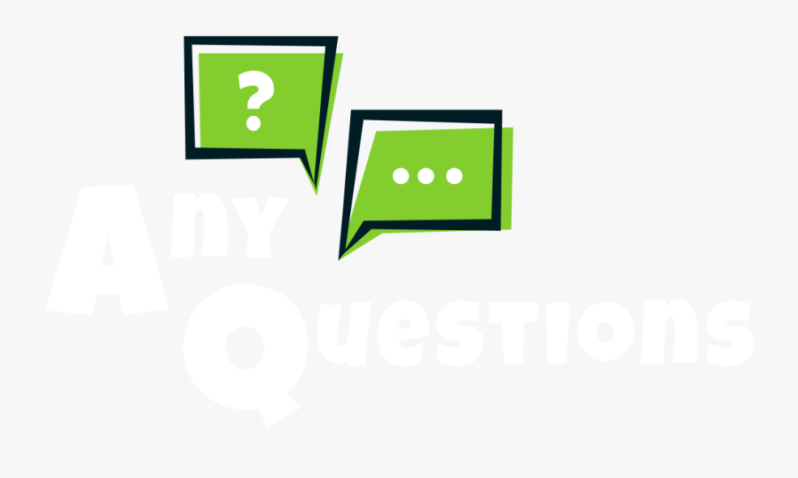 Logo White Large, Transparent Clipart