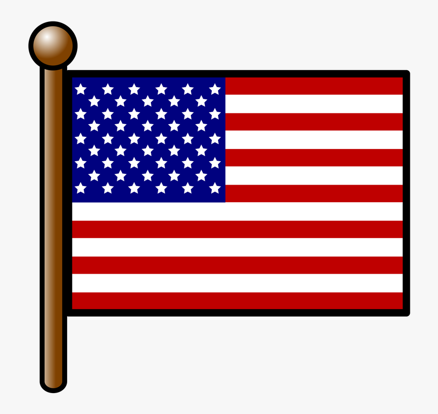 Stock Exchange Clipart , Png Download - Us Flag Dimensions Inches, Transparent Clipart