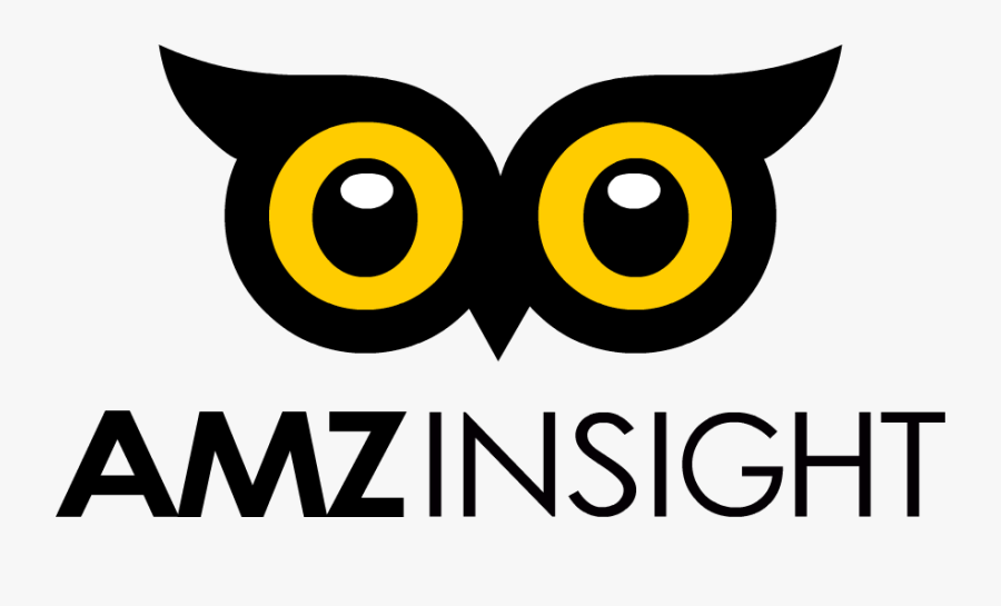Amazon Marketplace - Amz Insight Logo, Transparent Clipart