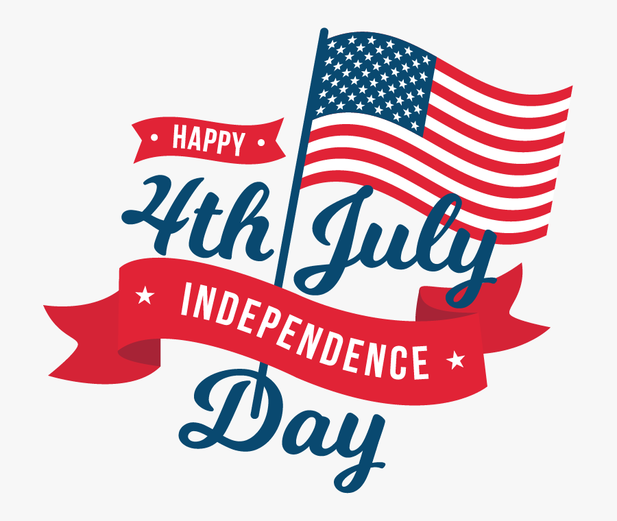 American Flag, Transparent Clipart