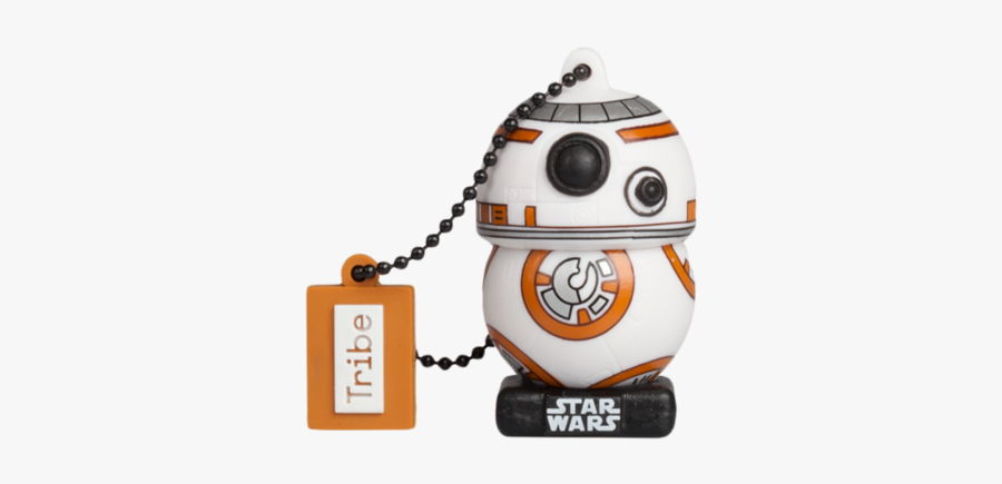 Usb Flash Drive 16gb - Lego Star Wars, Transparent Clipart