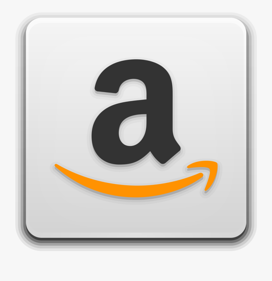 Amazon Stock Symbol, Transparent Clipart