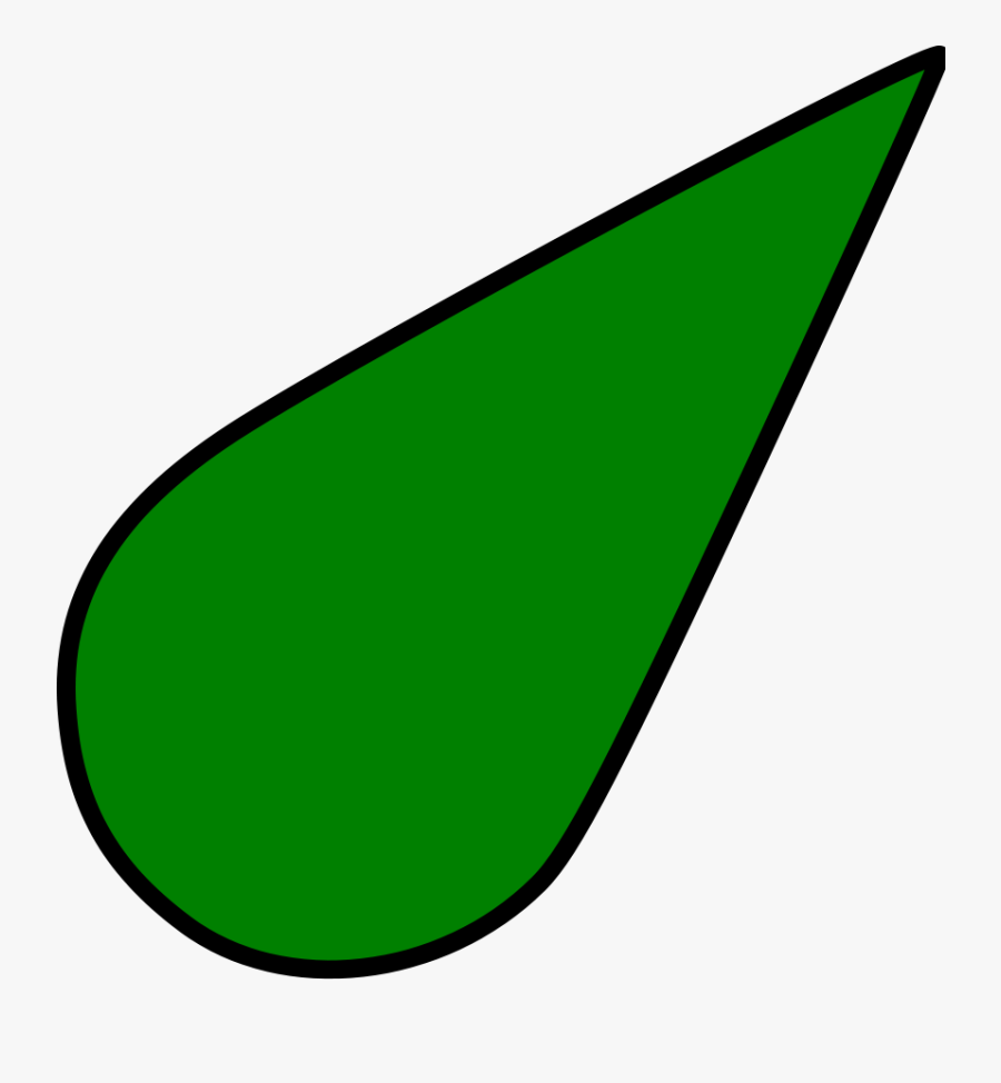 Sea Chart Symbol Light Green - Symbol, Transparent Clipart