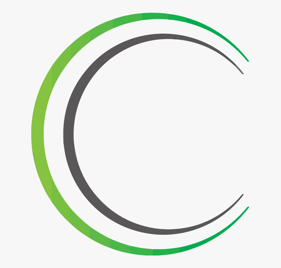 Get The Green Light - Circle, Transparent Clipart