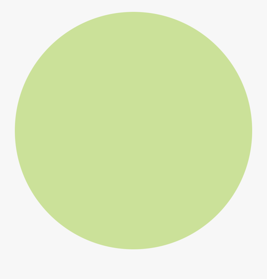 Circle Clipart Light Yellow - Ville De Saint Etienne, Transparent Clipart