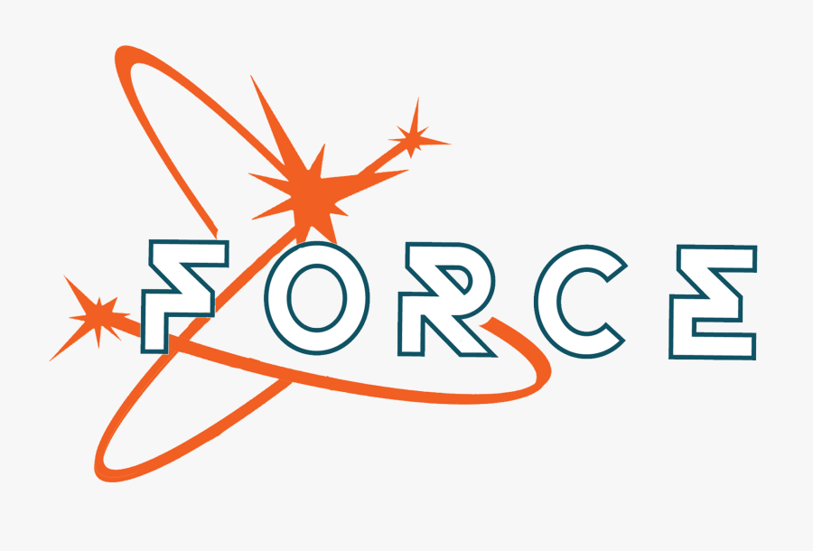 Detroit Force, Transparent Clipart