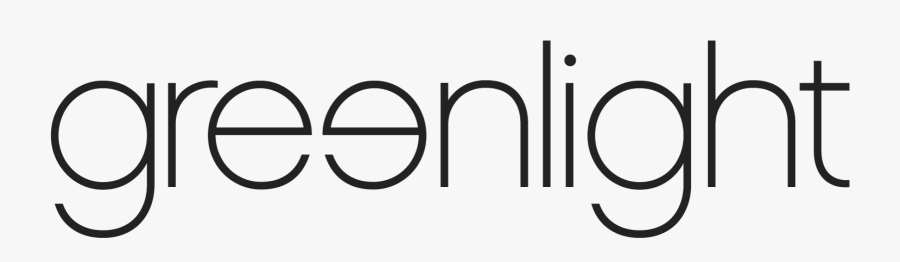 Greenlight Digital Agency Logo, Transparent Clipart