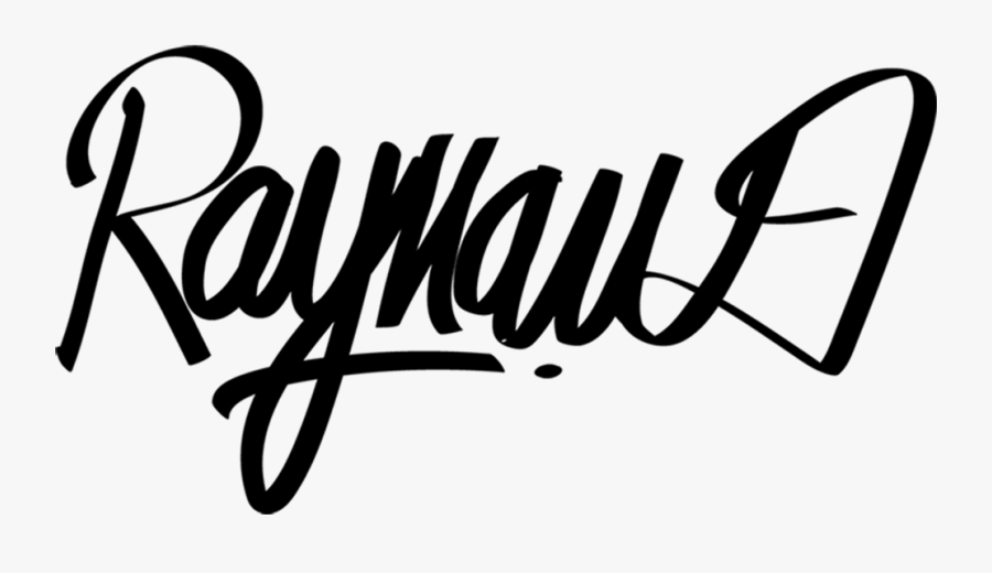 Julien Raynaud, Transparent Clipart