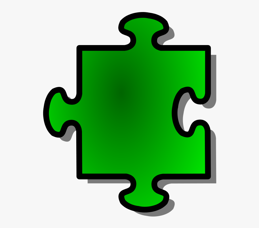 Powerpoint Puzzle Pieces Template Free Download