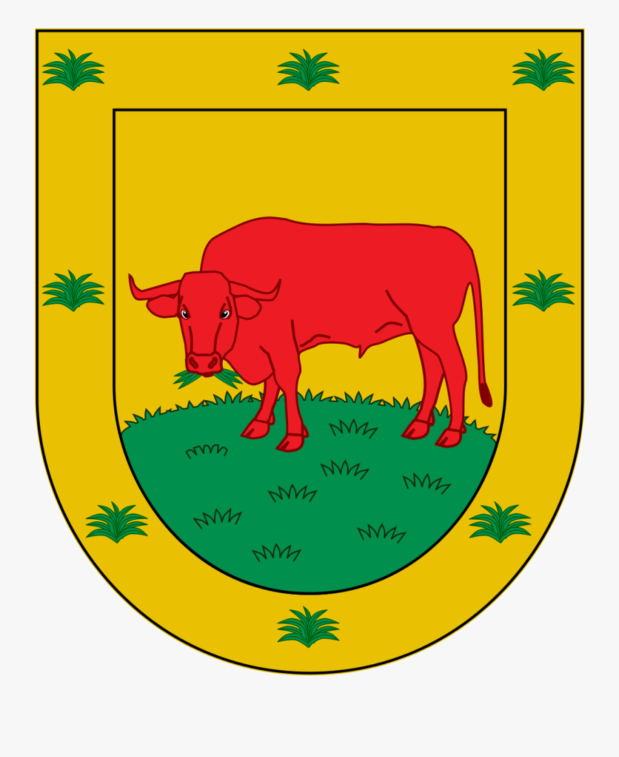 Borgia Symbol, Transparent Clipart