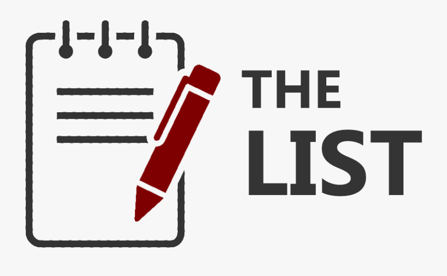 Join Our Cancellation List And Be The First To Know - Paper And Pen Transparent Background, Transparent Clipart