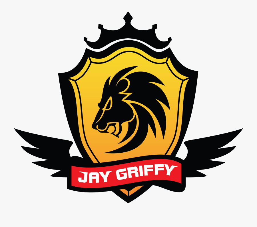 Jay Griffy Clipart , Png Download - Griffy, Transparent Clipart