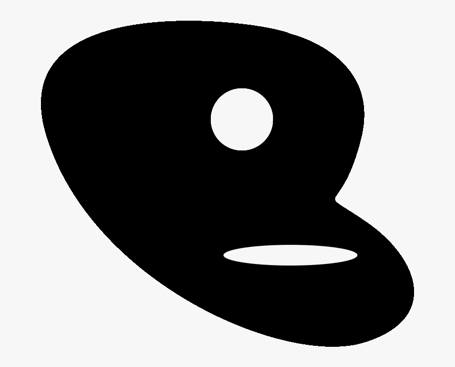 Stacks Image P3 N29 - Circle, Transparent Clipart